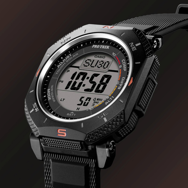 CASIO PRO TREK  PRG-69B-1