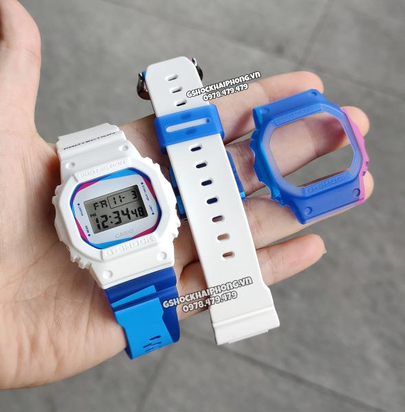 G-SHOCK DWE-5600PR-2