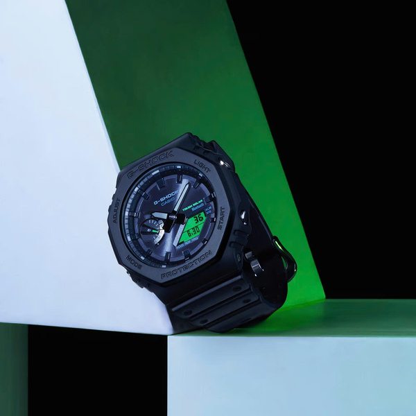 CASIO G-SHOCK GA-B2100BEG-1A