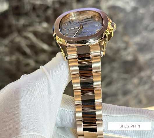  CARNIVAL AQUANUS 8115G-VH-N