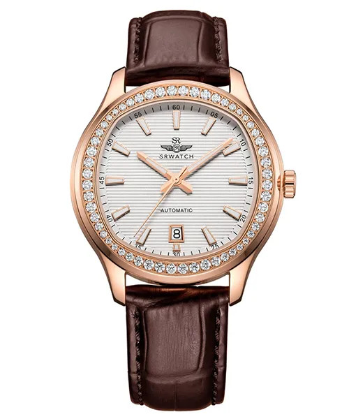 Đồng Hồ Nam Chính Hãng SRWATCH SG88801.4902AT