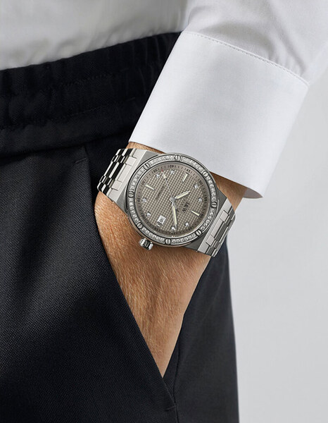 Đồng Hồ Nam I&W Carnival IW610G-5