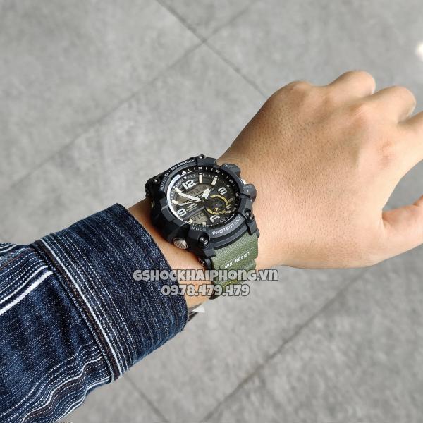 G-SHOCK GG-1000-1A3
