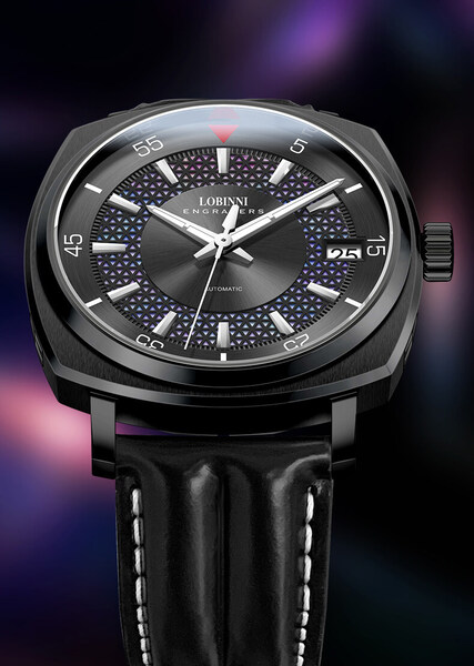Đồng hồ nam chính hãng LOBINNI L16057-4
