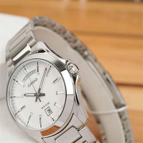 CASIO MTP-1370D-7A3 - QUÀ TẶNG TRỊ GIÁ 600K 
