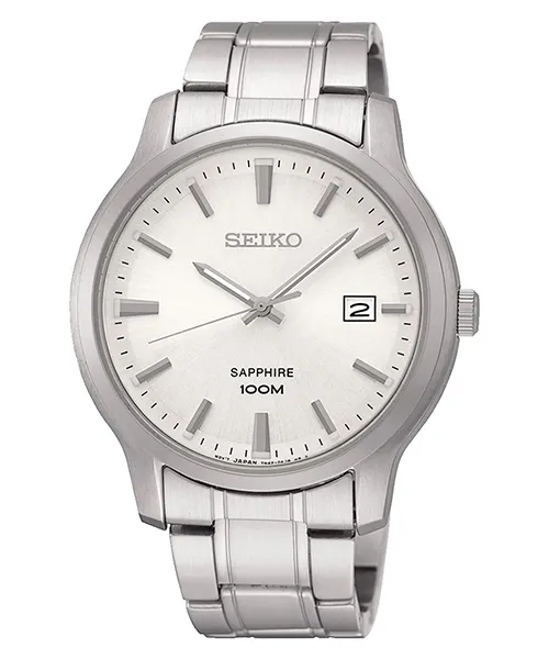Đồng Hồ Nam Chính Hãng SEIKO Regular SGEH39P1