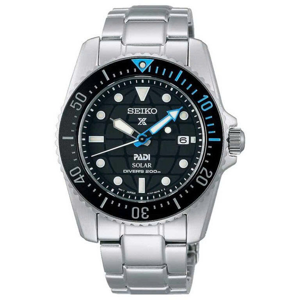 Đồng Hồ Nam Chính Hãng SEIKO Prospex SNE575P1