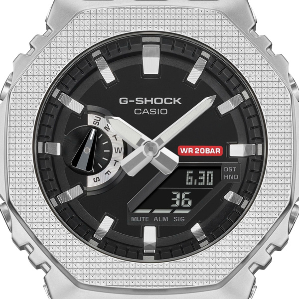 G-SHOCK GM-2100M-1A