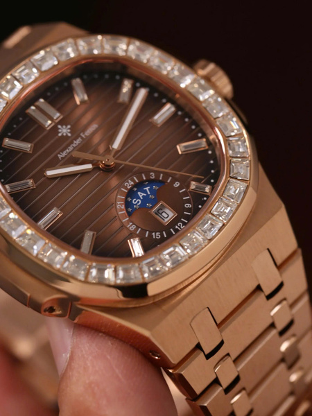 Alexander Ferros 6111R/08