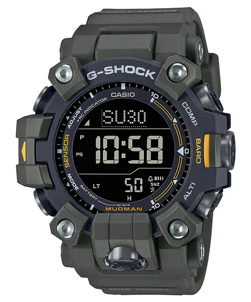 CASIO G-SHOCK GW-9500-3