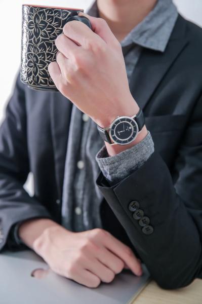 Đồng Hồ Nam Chính Hãng ORIENT Contemporary FGW01004A0