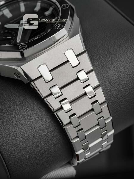 G-SHOCK GA-2100AP LAYERS METAL OG