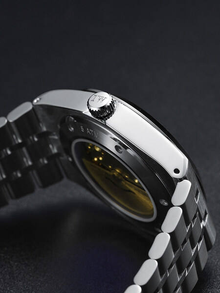 Đồng Hồ Nam I&W Carnival IW758G-2