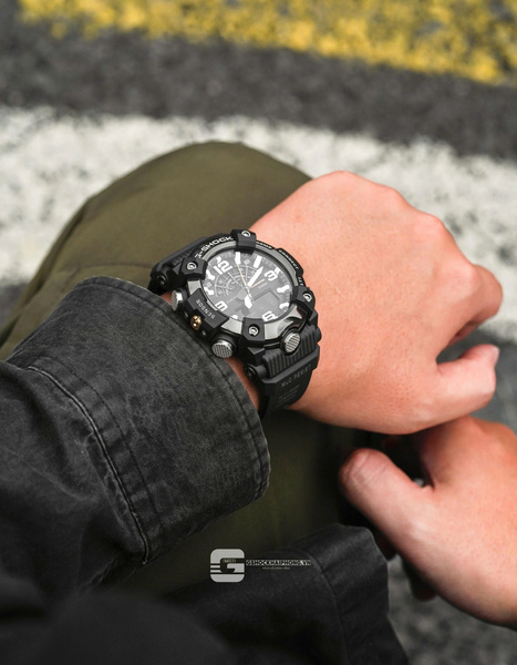 G-SHOCK GG-B100XM-1A