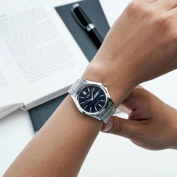 CASIO MTP-1183A-1A - QUÀ TẶNG TRỊ GIÁ 600K 