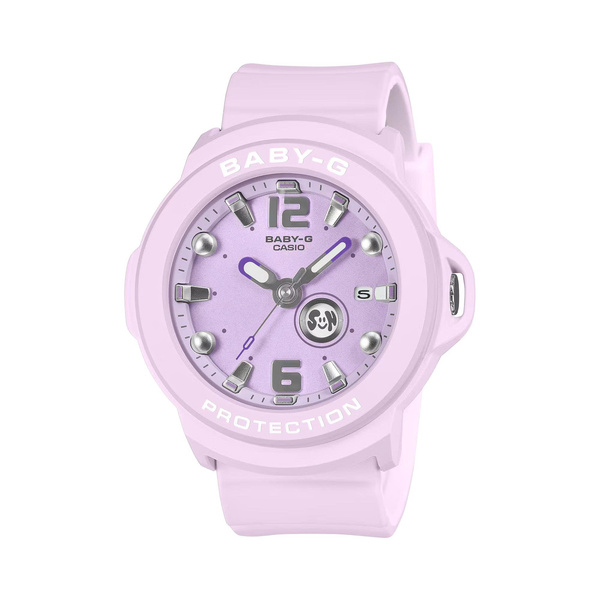 CASIO G-SHOCK BGA-15K-6A