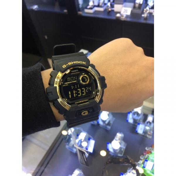 G-SHOCK G-8900GB-1D