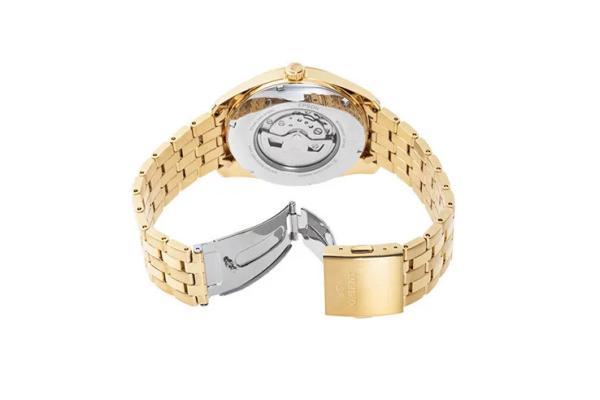 Đồng Hồ Nam Chính Hãng ORIENT Contemporary RA-BA0001G10B