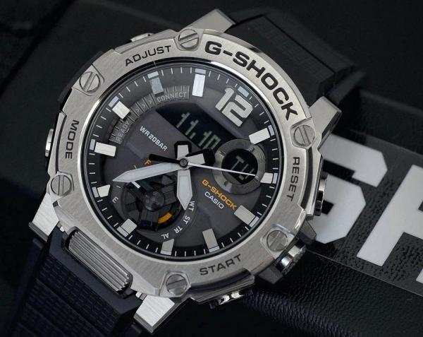 G-SHOCK GST-B300S-1A