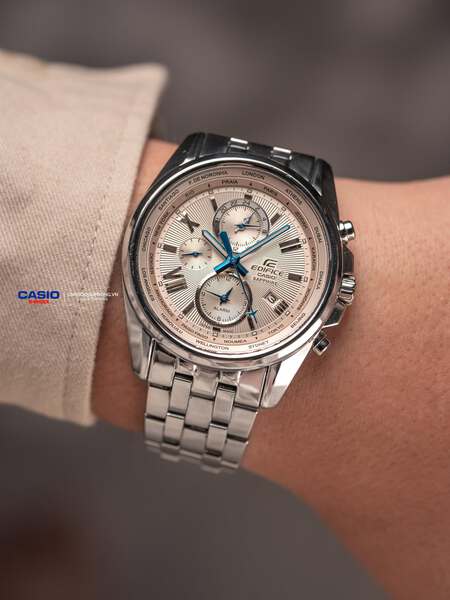 EDIFICE EFB-301JD-7A 