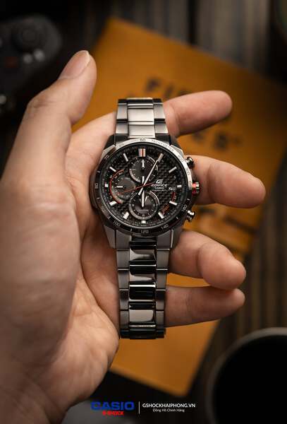 GS-000396 ( CASIO EDIFICE EQW-A2000DC-1A )