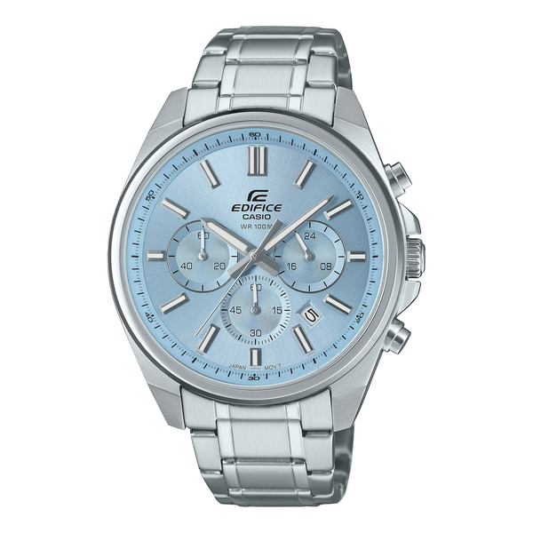 CASIO EDIFICE EFV-650D-2B