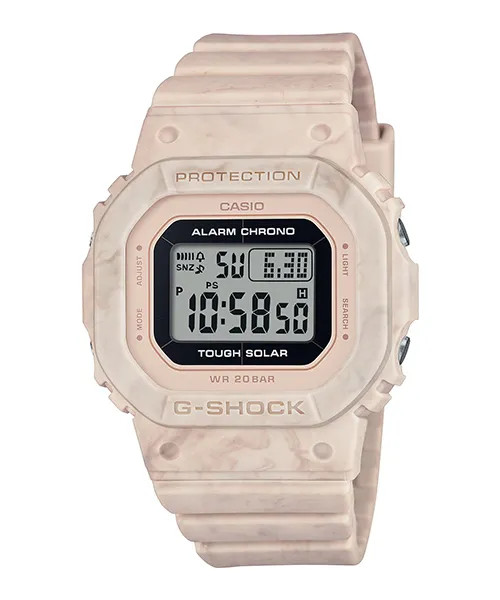 Đồng hồ Nữ Chính hãng CASIO G-SHOCK GMS-S5600RT-4
