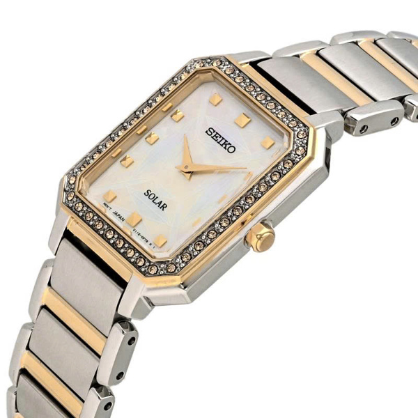 Đồng Hồ Nữ Chính Hãng SEIKO Regular  SUP452P1