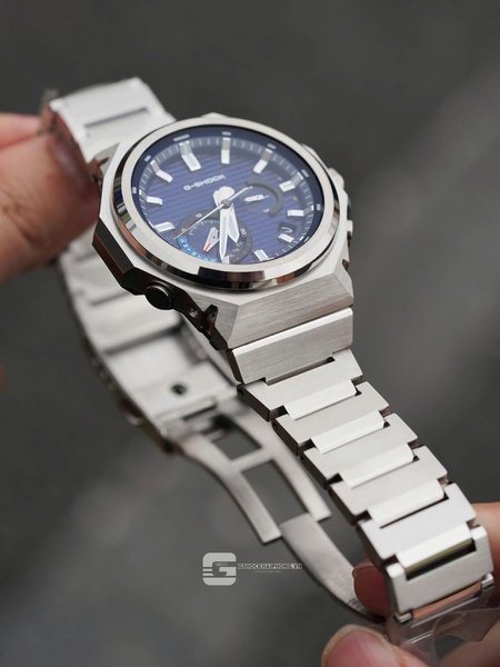CASIO G-SHOCK GST-B1000D-2A