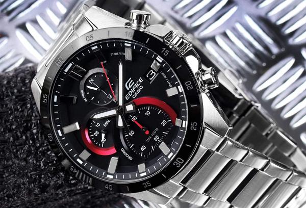 EDIFICE EFR-571DB-1A1V