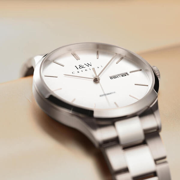 Đồng Hồ Nam I&W Carnival IW530G-3