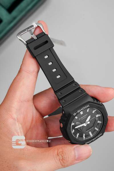 GS-000204 ( CASIO G-SHOCK GA-2100-1A )