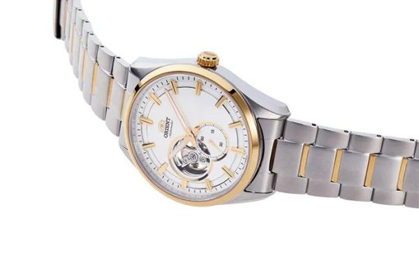 Đồng Hồ Nam Chính Hãng ORIENT Contemporary RA-AR0001S10B