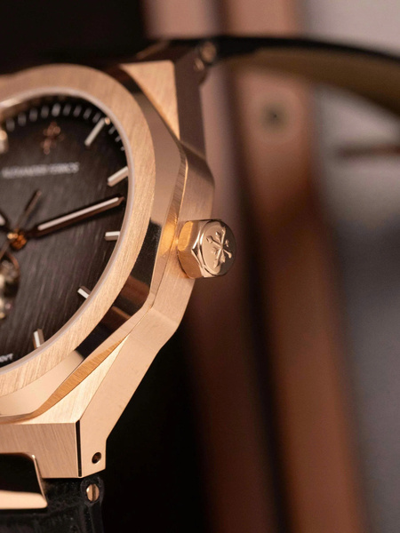 Alexander Ferros 9292R-01