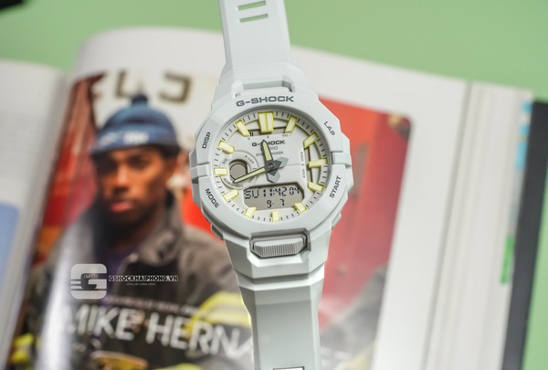 CASIO G-SHOCK GBA-950-7A