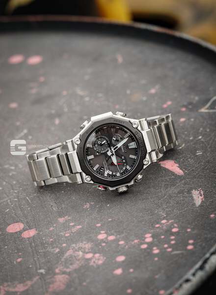 G-SHOCK MTG-B2000D-1A