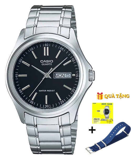 CASIO MTP-1239D-1A