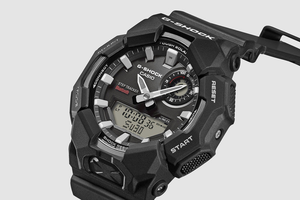 CASIO G-SHOCK GA-B010-1A