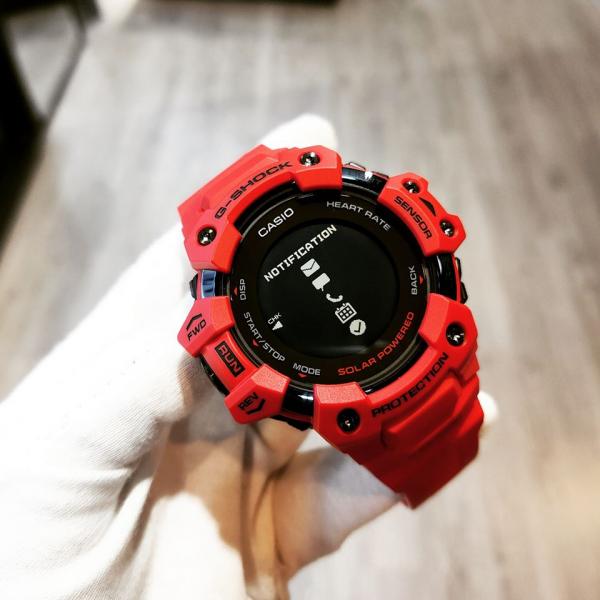 G-SHOCK GBD-H1000-4
