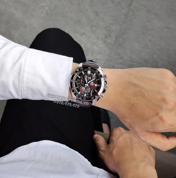 CASIO EDIFICE EFS-S500BL-1A