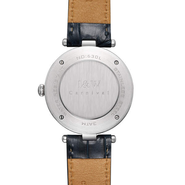 Đồng hồ nữ chính hãng IW CARNIVAL IW630L-5