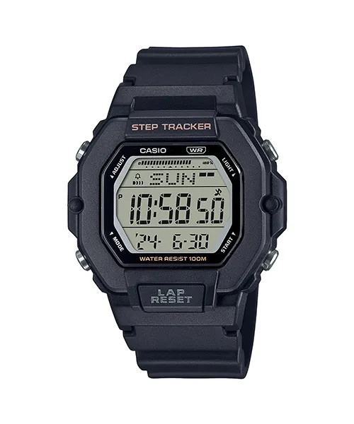 CASIO LWS-2200H-1A