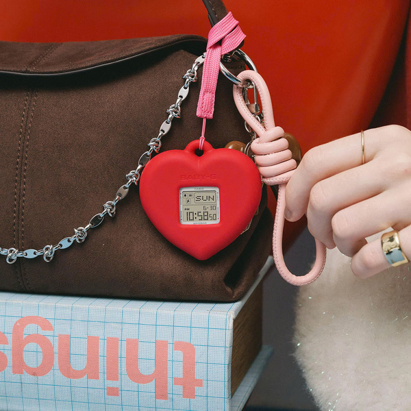 CASIO BABY-G BGD-10KH-7