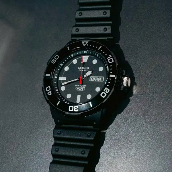 CASIO MRW-230H-1E1