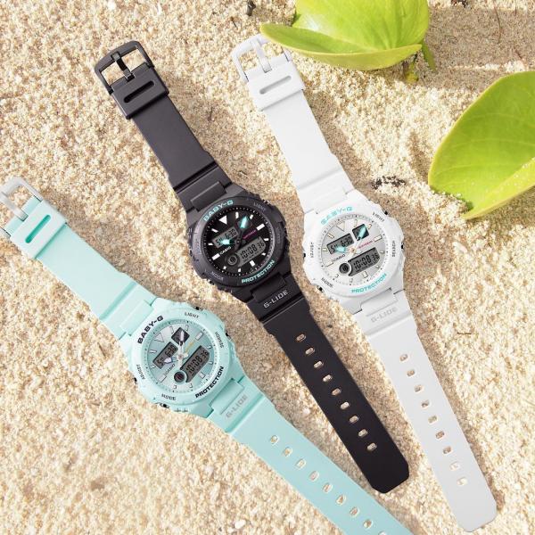 Đồng hồ Nữ Chính hãng BABY-G BAX-100-7A