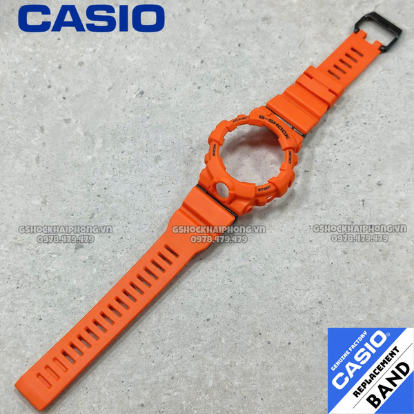 Bộ vỏ chính hãng GA-800/GBA-800