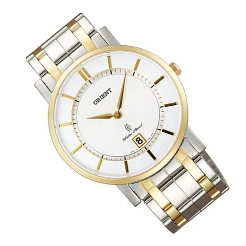 Đồng Hồ Nam Chính Hãng ORIENT Contemporary FGW01003W0