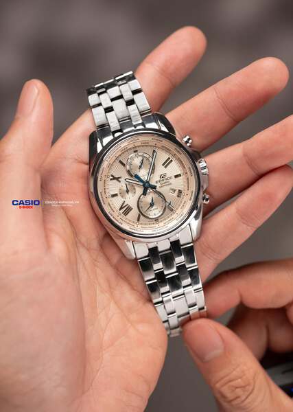 EDIFICE EFB-301JD-7A 