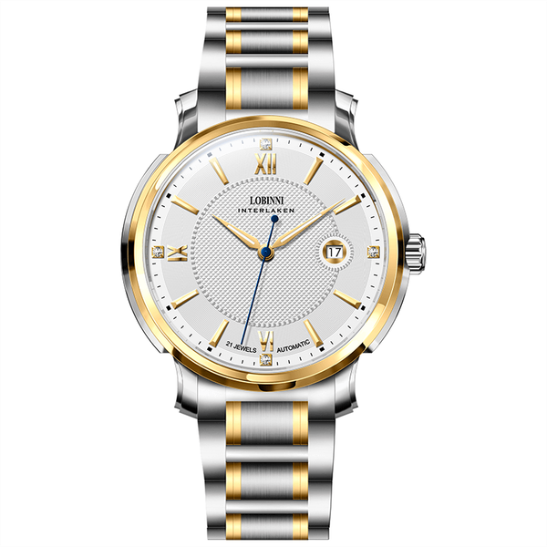 Đồng hồ nam chính hãng LOBINNI L18511-1