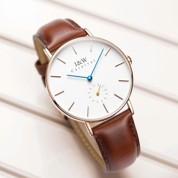 CARNIVAL I&W QUARTZ 8848G-VH-T